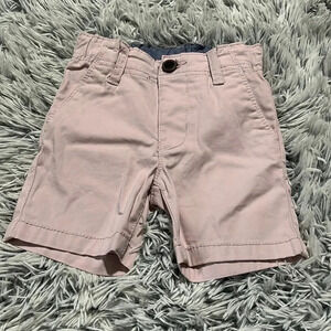 NEW! OshKosh B’gosh pink shorts size 2T